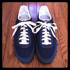 Men’s Nike vintage Waffle Racer sneakers